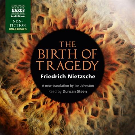 the birth of tragedy out of the spirit of music penguin classics PDF